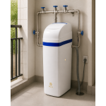 30L 全戶水質軟化系統