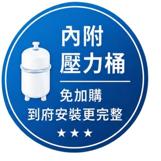 直出 RO 免插電