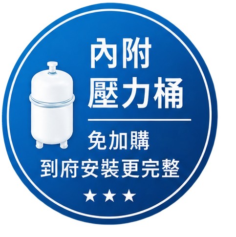 直出 RO 免插電